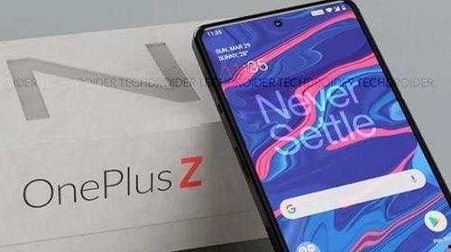 一加z最新爆料,性能与设计双升级,引领旗舰新潮流” 第3张 一加z最新爆料,性能与设计双升级,引领旗舰新潮流” 第3张