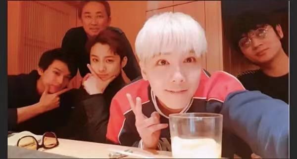 娱乐圈爆料的真实性,揭秘明星真实生活背后的真相 第2张 娱乐圈爆料的真实性,揭秘明星真实生活背后的真相 第2张