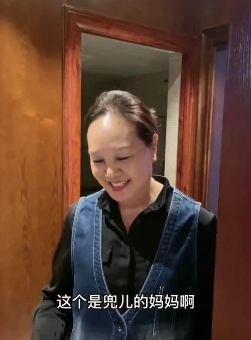 韩安冉爆料前任是谁啊视频,前任身份曝光，真相令人震惊！  第3张