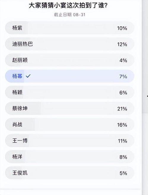 狗仔爆料名单最新消息,娱乐圈风云再起，明星隐私再掀波澜