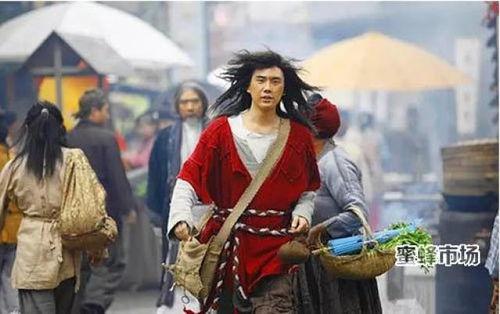 在线观看新侠客行,江湖风云再起,侠义精神传承不息 第2张 在线观看新侠客行,江湖风云再起,侠义精神传承不息 第2张