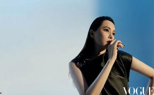 伊能静最新爆料